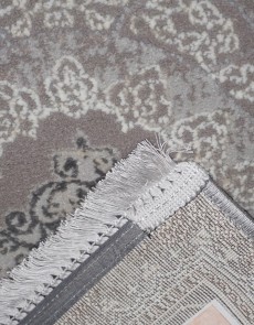 Синтетичний килим Levado 08098A L.GREY/BEIGE - высокое качество по лучшей цене в Украине.